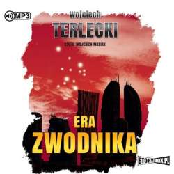 Era Zwodnika. Audiobook - 1