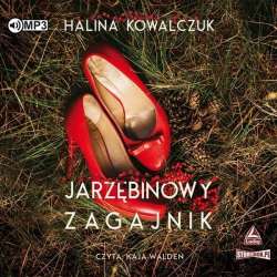 Jarzębinowy zagajnik. Audiobook - 1