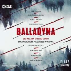 Balladyna audiobook - 1