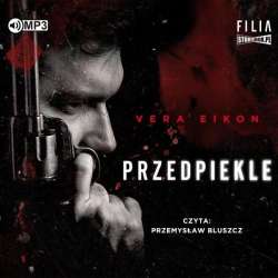 Przedpiekle Audiobook