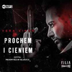 Prochem i cieniem Audiobook - 1