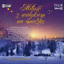 Miłość z widokiem na Śnieżkę audiobook - 1