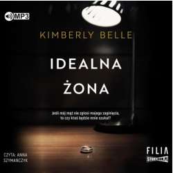 Idealna żona audiobook