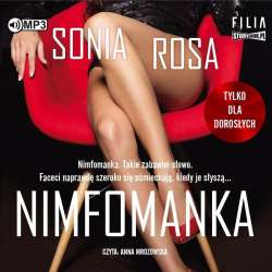 Nimfomanka audiobook - 1
