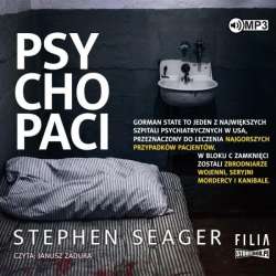 Psychopaci. Audiobook - 1