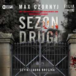 Sezon drugi audiobook