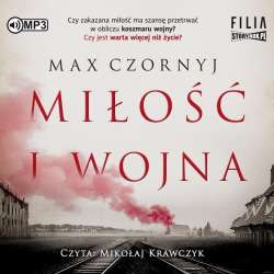 Miłość i wojna audiobook - 1