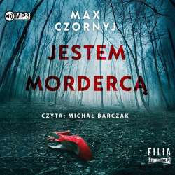 Jestem mordercą audiobook - 1