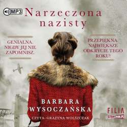 Narzeczona nazisty audiobook - 1