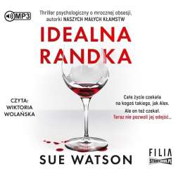 Idealna randka audiobook - 1