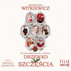 Drzewko szczęścia audiobook - 1