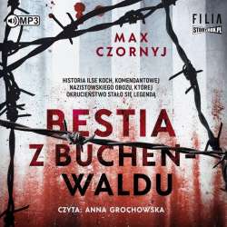 Bestia z Buchenwaldu audiobook - 1