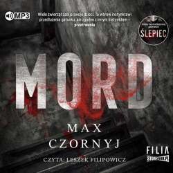 Mord audiobook - 1