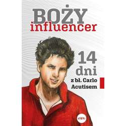 Boży influencer. 14 dni z bł. Carlo Acutisem - 1