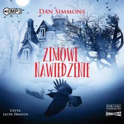 Zimowe nawiedzenie. Audiobook - 1