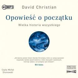 Opowieść o początku. Audiobook - 1