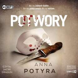 Potwory. Audiobook - 1