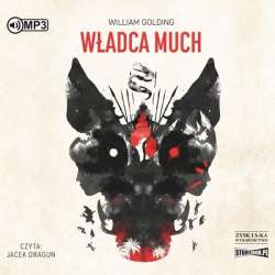 Władca much audiobook - 1