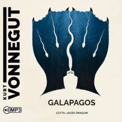 Galapagos Audiobook - 1