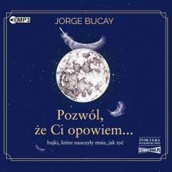 Pozwól, że Ci opowiem... audiobook - 1