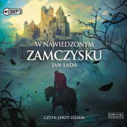 W nawiedzonym zamczysku audiobook - 1