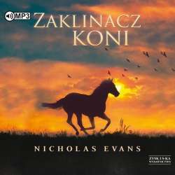 Zaklinacz koni audiobook - 1