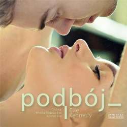 Podbój audiobook - 1