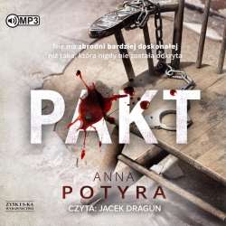 Pakt audiobook - 1