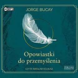 Opowiastki do przemyślenia audiobook - 1