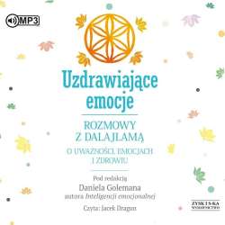 Uzdrawiające emocje audiobook - 1