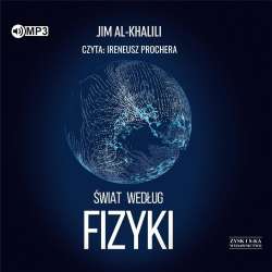 Świat według fizyki audiobook - 1