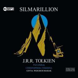 Silmarillion audiobook - 1