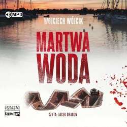 Martwa woda audiobook - 1