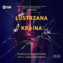 Lustrzana Kraina audiobook - 1