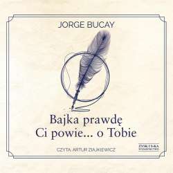 Bajka prawdę Ci powie... o Tobie audiobook - 1