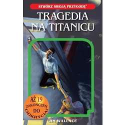 Tragedia na Titanicu - 1