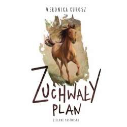 Zuchwały plan