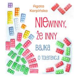 Niewinny, że inny - 1