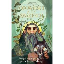 Opowieści o świętych w.2