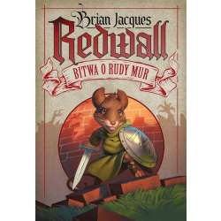 Redwall. T.1 Bitwa o Rudy Mur