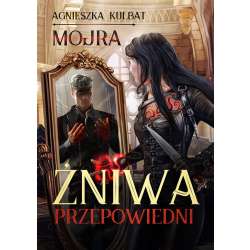 Mojra T.2 Żniwa Przepowiedni - 1