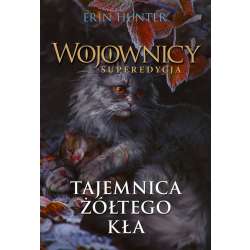 Wojownicy. Superedycja T.3 Tajemnica.. w.2023 - 1