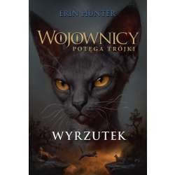Wojownicy T.15 Wyrzutek - 1