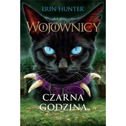 Wojownicy T.6 Czarna godzina w.2 - 1