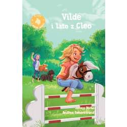 Vilde i lato z Cleo