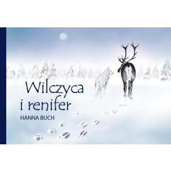 Wilczyca i renifer