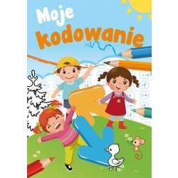 Mały uczeń. Moje kodowanie - 1