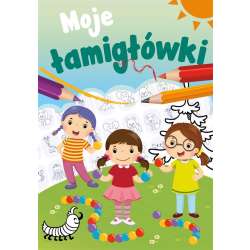 Moje łamigłówki - 1