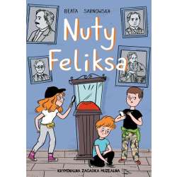 Nuty Feliksa - 1