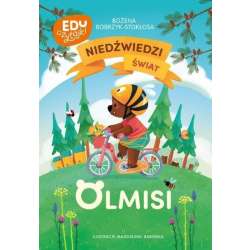 Niedźwiedzi świat Olmisi